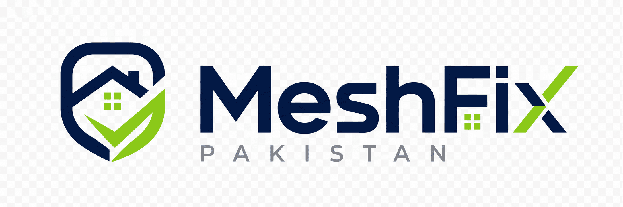 MeshFix Pakistan