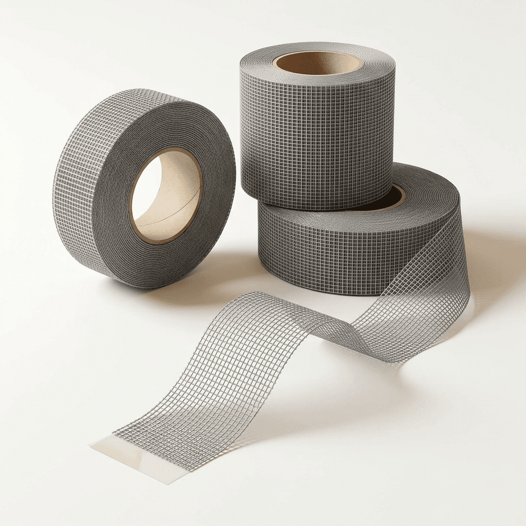 3 Rolls mesh repair tape bundle